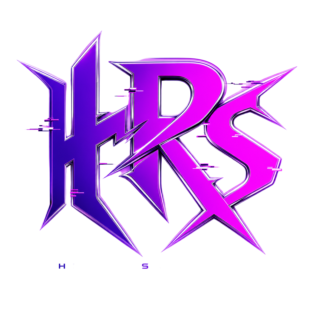 High Risk Society logo
